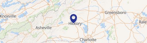 Industrial Warehouse with Loading Dock