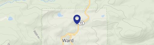 Established Highway Restaurant Property