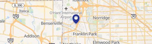 Airport Parking Facility