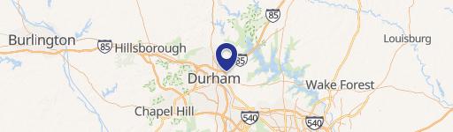 Wooded Industrial Land