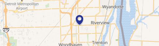 Office Units Near I-75