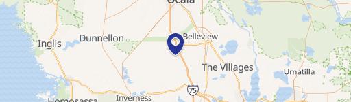 2430 Southwest 168th Loop, Ocala, FL 34473