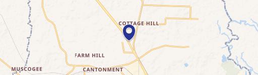 Commercial Land with Flexible Zoning
