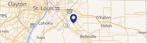 74 Country Club Place, Belleville, IL 62223