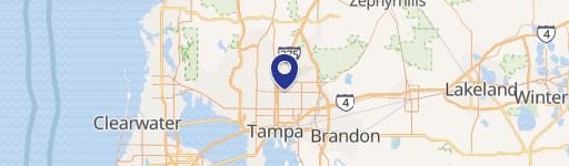 1802 Fairbanks Street, Tampa, FL 33604