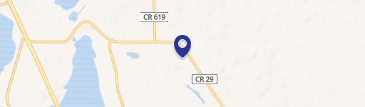 452 Aloha Avenue, Lake Placid, FL 33852
