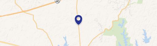 Commercial Land Near Interstate Access