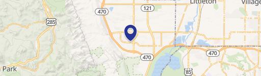 10394 Chatfield Ave Ste, Unit 100