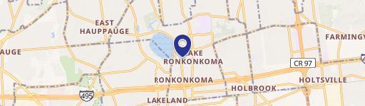 Full-Block Commercial Land