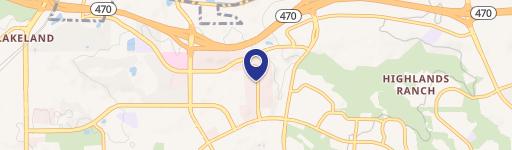 8925 Ridgeline Blvd Ste, Unit 101