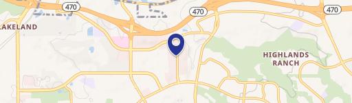 8925 Ridgeline Blvd Ste, Unit 102