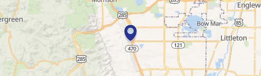 13986 Bowles Ave Ste, Unit 102