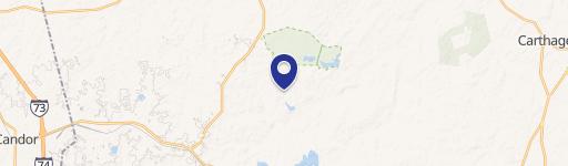 Lot 7 Equestrian Ln, Carthage, NC 28327