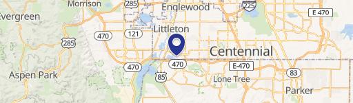 8191 Southpark Ln, Unit 104