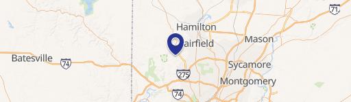 Large Industrial Land Tract
