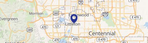 1950 Littleton Blvd, Unit 107