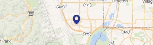 10579 Bradford Rd Ste, Unit 107