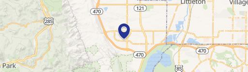 10394 Chatfield Ave Ste, Unit 110