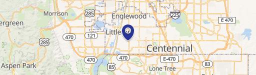 6905 Broadway Ste, Unit 135