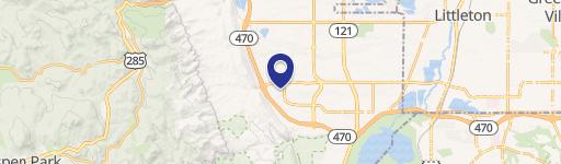 11786 Shaffer Pl, Unit 202