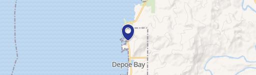 Oceanfront Mixed-Use Property