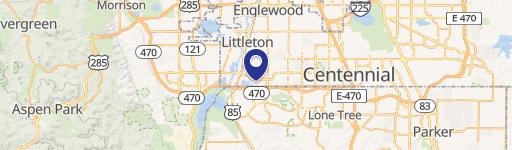 8191 Southpark Ln, Unit 208