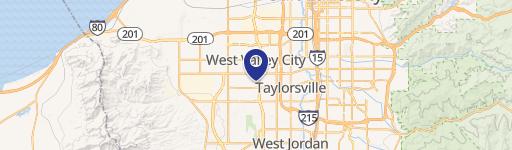 6-Bay Self-Service Car Wash