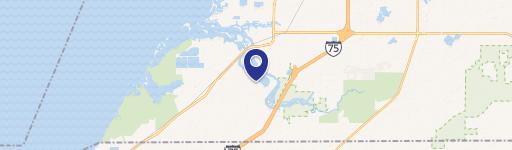 Golf Course Specialty Property