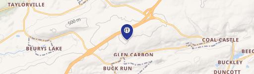 Industrial Distribution Property