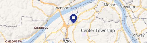 Single-Tenant Shopping Center Property
