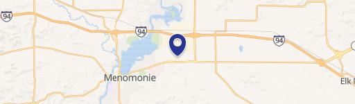 Level Commercial Land