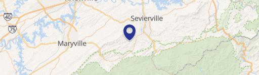 12 Sunset Rd, Sevierville, TN 37862