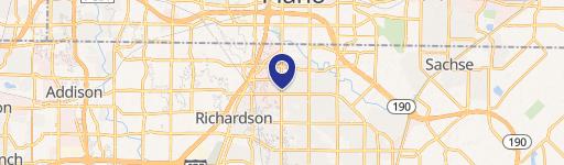 Signalized Intersection Commercial Land