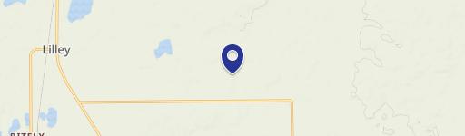 Wooded Residential Land