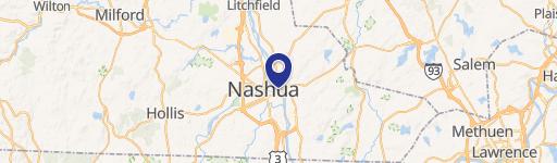 Leased Auto Shop Building