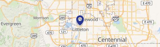 2600 Belleview Ave, Unit 1