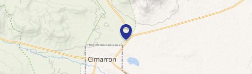 Riverfront Campground With Cabins