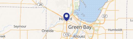 Commercial Corner Land