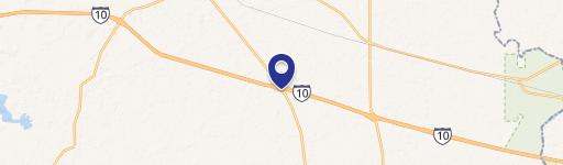 Motel With RV and Camping Spaces
