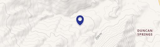 High-Elevation Recreation Land