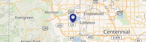 8086 Bowles Ave, Unit G1