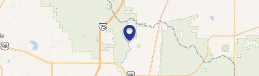 8115 Shasta St, Webster, FL 33597