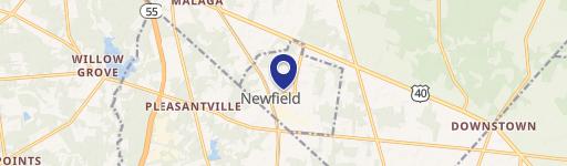 Triplex with Flexible Leases