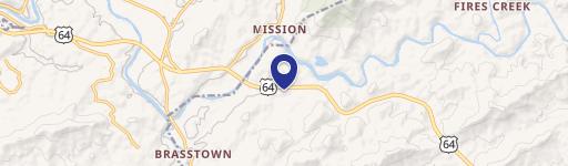 11 Oak Ridge Road, Brasstown, NC 28902
