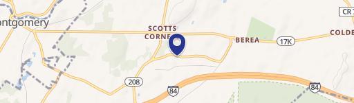 Approved Industrial Land With Rail Spur