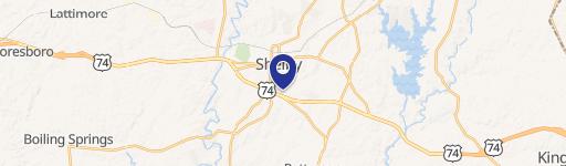 Single-Tenant Medical Office
