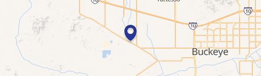 Paved-Frontage Commercial Land