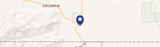 Spirit Lake Treed Acreage Homesite