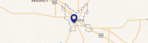 Two-Home Multifamily Property
