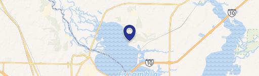4533 Bayside Dr, Milton, FL 32583